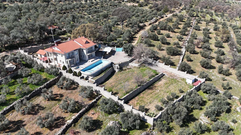 Villa in Fethiye, Türkei