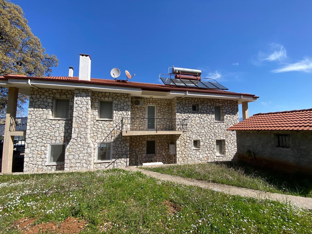 Villa in Fethiye, Türkei
