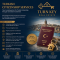 Turkish Citizenship Services