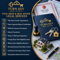 Title: Title Deed & Real Estate Legal Procedures